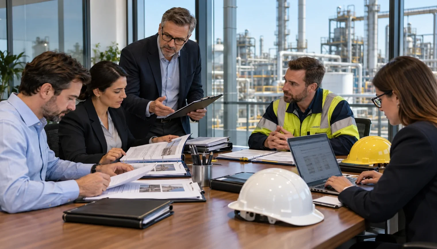 Building Practical Auditing Competence Across Global Management Standards