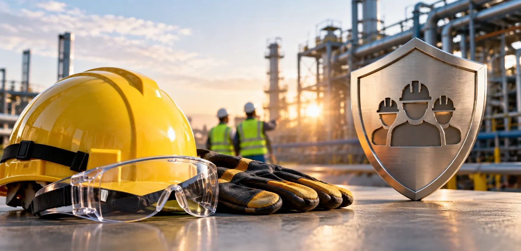 ISO 45001 2018 OH&S Lead Auditor Training Course ISO 45001 2018 OH&S Lead Auditor Training Course