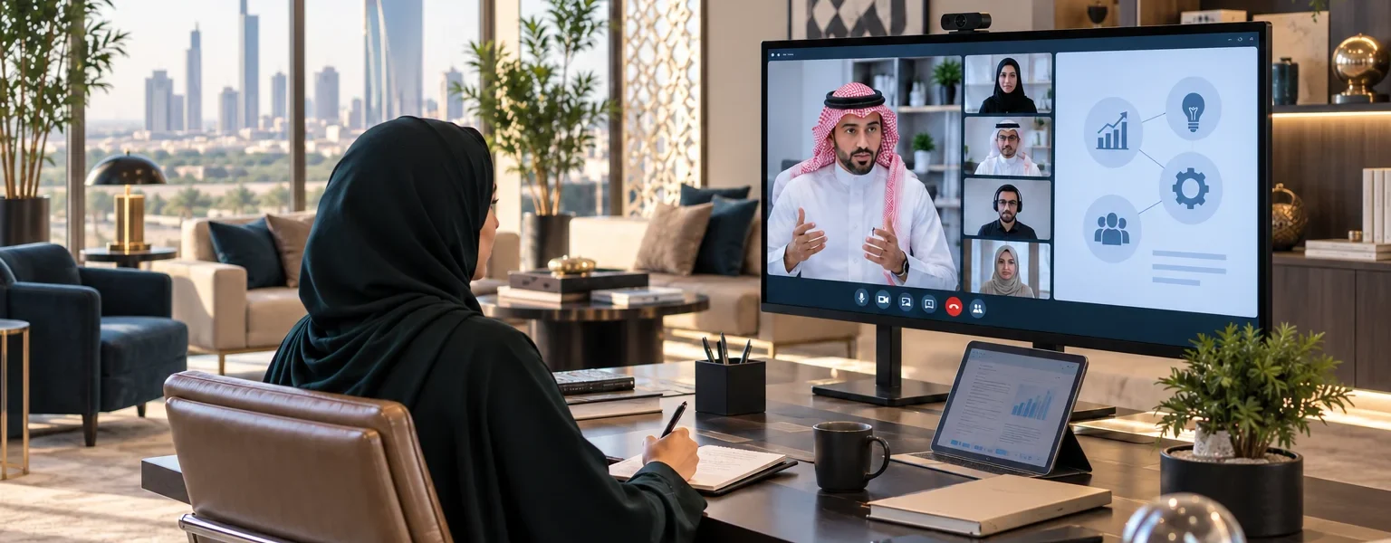 VIRTUAL INSTRUCTOR-LED TRAINING (VILT)